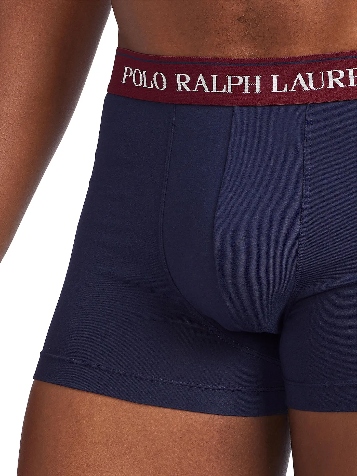 POLO RALPH LAUREN | Pant 3er Pkg | blau